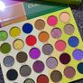 JUVIAS place Culture 2 Palette  BNIB Image 2