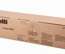 Olivetti B0533 Mf25/25 Plus Copier Toner - Black