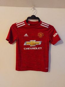 manchester united jersey