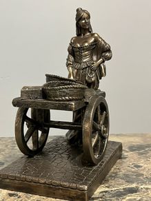 genesis molly malone