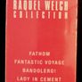Raquel Welch Collection - 4 DVD Box Set [NEW-SEALED] Image 3