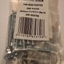 Job lot: over 160 packets of screws, nails etc Image 3