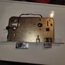 Used Onity RFID Card Hotel Lock HT24 Image 9