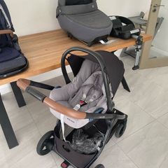 Maxi Cosi Travel Set