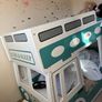 Kids Bunk bed camper van Image 2