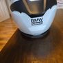 bmw motorcycle helmet Image 4
