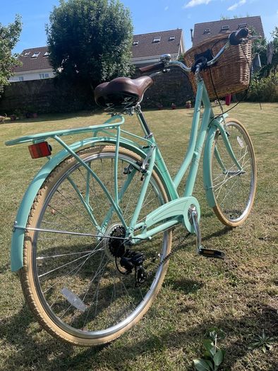 bike