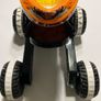 Hot Wheels Monster Trucks Unstoppable Tiger Shark Image 6