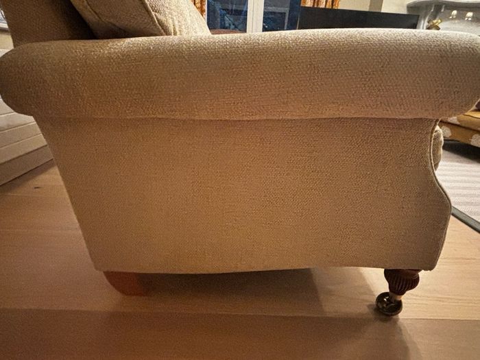 Laura Ashley Sofa