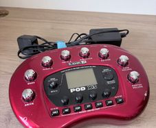 Line6 Pod X3