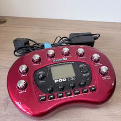 Line6 Pod X3