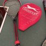 squash rackets Image 2