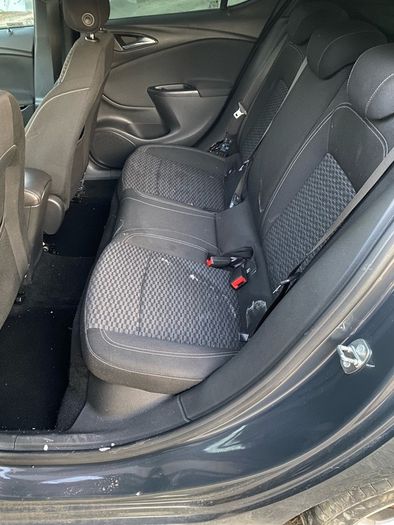 2016 Opel/ Vauxhall ASTRA -K  Breaking for Parts
