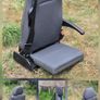 3X Camper van Conversion Seats Image 2