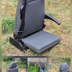 Camper van Conversion Seats