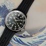 Seiko Automatic - Ceramic - Sapphire Image 3