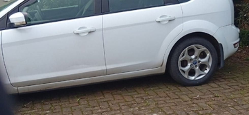 2011 Ford Focus