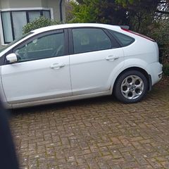 2011 Ford Focus
