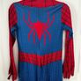 Original Spider-Man full body kids costume Image 4