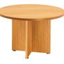 Regent Executive Round Meeting Table W1200 x H750 Image 2