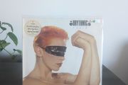 Eurythmics - Touch (LP, Album, RP)