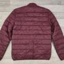 Barbour Fiber Down Puffer Jacket Mens Small Image 8