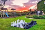 Garden furniture