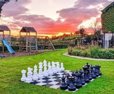 Garden furniture