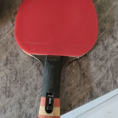 Stiga table tennis bat