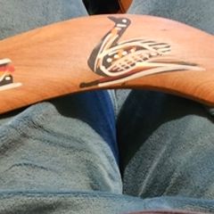 2 Boomerangs