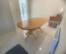 Kitchen table and chairs