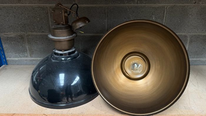 Light fittings