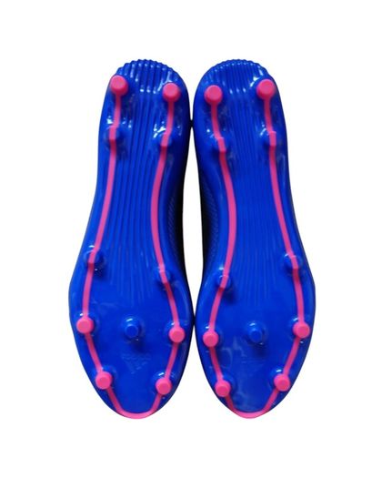 Adidas AdiZero RS7 LS - FG - Rugby / Football Boots - UK 14 & UK 14.5