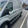 2024 Ford transit Image 3