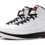 Nike Air Jordan 2 OG Chicago (2022) UK 10/ US 11 Brand New Deadstock Image 2