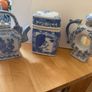 Vintage Oriental Trio Image 2