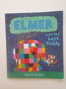 Elmer book