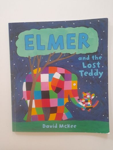 Elmer book