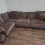 Large Corner sofa quick sale Image 3