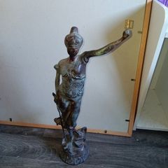 Lady Justice (Themis)