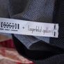 Wolford + Lagerfeld gallery grey stretchy knee length skirt size S UK10 EU38 Postage included Image 4