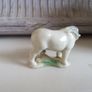 Wade Early First Whimsie Shetland Pony 1950's Image 3