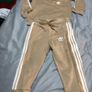 Boys adidas tracksuit 18/24 mths new never worn Image 7