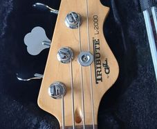 G&L L2000 Tribute