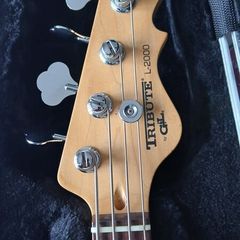 G&L L2000 Tribute