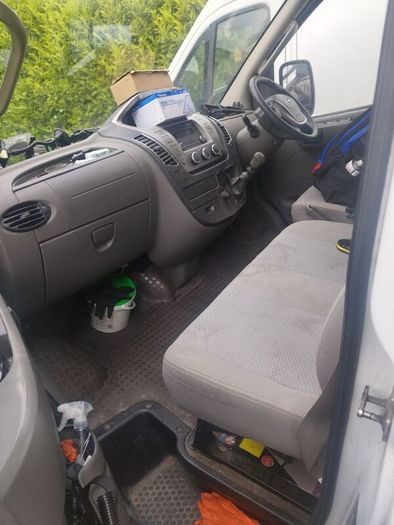 Ldv spares or repairs clutch gone
