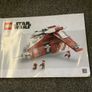Lego Star Wars Coruscant Image 6