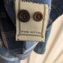 Vintage Diesel denim shirt Image 5