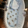 moses basket Image 3