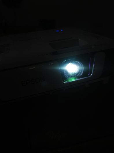 Epson EB-X41